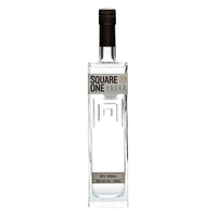 Square One Rye Vodka 70cl