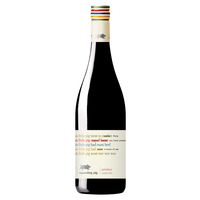 Squealing Pig Puglia Primitivo Red Wine 75cl