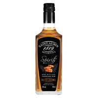 St Aubin Salted Caramel Rum Liqueur 50cl