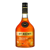 St Remy Honey Brandy Liqueur 70cl