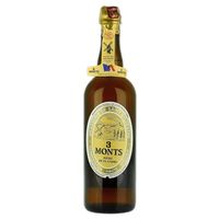 St. Sylvestre 3 Monts Lager 750ml