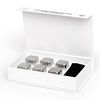 Stainless Steel Whisky Ice Cubes