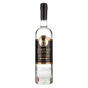 Staritsky Levitsky Private Cellar Vodka 70cl
