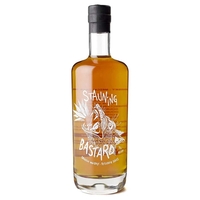 Stauning Bastard Rye Whisky 70cl