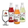 Stella Artois Apple,  Pear & Raspberry Cidre Set with Chalice