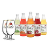 Stella Artois Cidre Tasting Experience Set with 2 Chalices