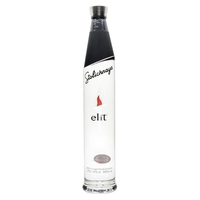 Stoli Elit Vodka 1.75Ltr Magnum Plus