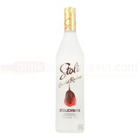 Stolichnaya Chocolat Razberi Chocolate Raspberry Vodka 70cl