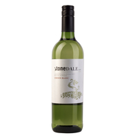 Stonedale Chenin Blanc White Wine 75cl