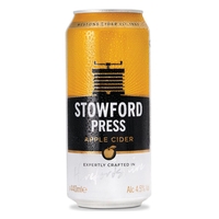 Stowford Apple Cider 24x 440ml Cans