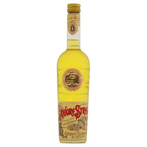 Strega Liqueur 50cl