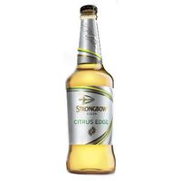Strongbow Citrus Edge Cider 12x 500ml