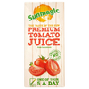 Sunmagic Tomato Juice 12x 1Ltr