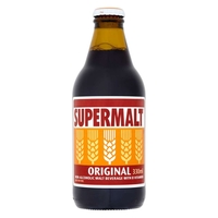 Supermalt Original Malt Beverage 24x 330ml