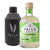 Tails Cocktails Rum Daiquiri 50cl