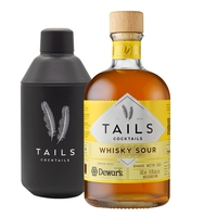 Tails Cocktails Whisky Sour 50cl