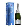 Taittinger Champagne 75cl 2018 FIFA World Cup Limited Edition