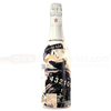 Taittinger Collection Rauschenberg Brut Champagne Vintage 2002 75cl