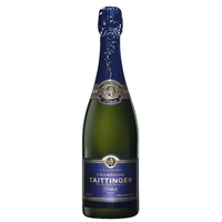 Taittinger Prelude Grand Crus Champagne 75cl