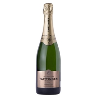 Taittinger Reserve Brut Champagne 75cl
