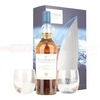 Talisker 10 Year Whisky 70cl & 2 Tumblers Gift Pack