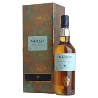 Talisker 35 Year 1977 Whisky 70cl