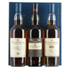 Talisker Collection of 1998 Whiskies 3x 20cl Gift Tasting Pack