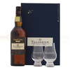 Talisker Distillers Edition 1999 Whisky 70cl & Glass Gift Pack