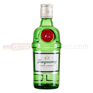 Tanqueray Export Strength Gin 35cl