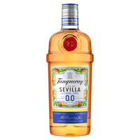 Tanqueray Flor de Sevilla Alcohol Free 70cl