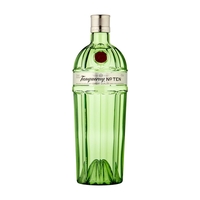 Tanqueray No. Ten 10 Gin 1Ltr