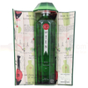 Tanqueray No. Ten Wayne Hemingway Edition - London Dry Gin - 70cl Gift Box - 47.3% ABV