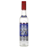 Tapatio Blanco Tequila 50cl