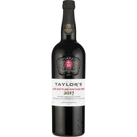 Taylors LBV 2018 Port 75cl
