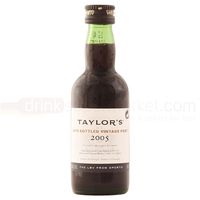 Taylors LBV Port 5cl Miniature
