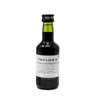 Taylors LBV Port 5cl Miniature