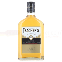 Teachers Highland Cream Whisky 35cl