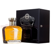 Teeling Vintage Reserve 30 Year Irish Whisky 70cl