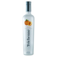 Teichenne Peach Liqueur 70cl