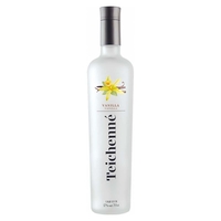 Teichenne Vanilla Liqueur 70cl