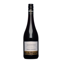 Telegraph Road Shiraz Viognier Red Wine 75cl