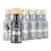 Tequila Java Cream Liqueur 10x 5cl Miniature Pack