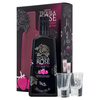 Tequila Rose Liqueur 50cl Gift Set