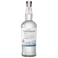 Teremana Blanco Tequila 75cl