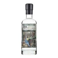 That Boutique Y FEW Spirits Botanical Democracy Gin 50cl