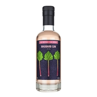 That Boutique Y Rhubarb Triangle Gin 70cl