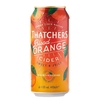 Thatchers Blood Orange Cider 24x 440ml Cans
