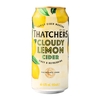 Thatchers Cloudy Lemon Cider 24x 440ml Cans