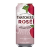 Thatchers Rose Cider 24x 440ml Cans