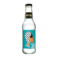 The Artisan Bubbly Soda Water 200ml